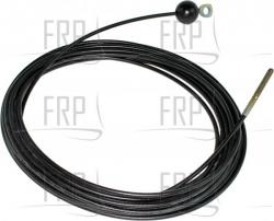 Cable Assembly, 390" - Product Image