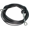 Cable Assembly, 396 3/8" - Product Image