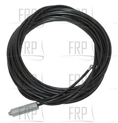 Cable Assembly, 429" - Product Image