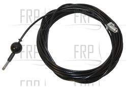 Cable Assembly, 435" - Product Image