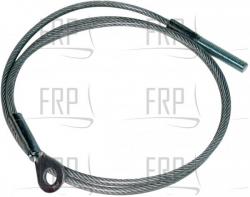 Cable Assembly, 46.84" - Product Image