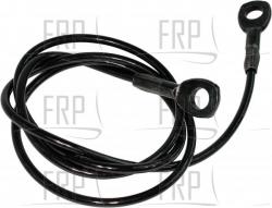 Cable Assembly, 50" - Product Image
