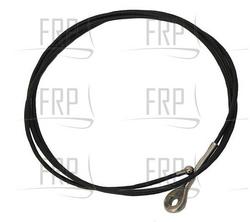 Cable Assembly, 52" - Product Image