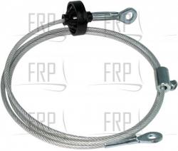 Cable Assembly, 55" - Product Image