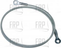 Cable Assembly, 58" - Product Image