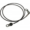 58000005 - Cable Assembly, 59" - Product Image