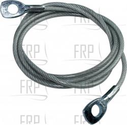 Cable Assembly, 60.0" - Product Image