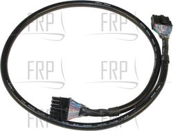 Cable Assembly, 600mm - Product Image