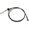 6002482 - Cable Assembly, 64" - Product Image