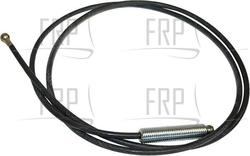 Cable Assembly, 67" - Product Image