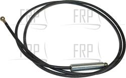 Cable Assembly, 67" - Product Image Cable Assembly, 67" - Product Image