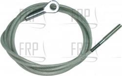 Cable Assembly, 71.5" - Product Image
