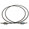 39000288 - Cable Assembly, 72.5" - Product Image