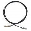 24006936 - Cable Assembly, 78.5" - Product Image