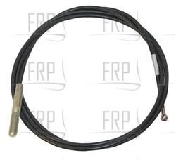 Cable Assembly, 79" - Product image