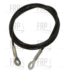 Cable Assembly, 82" - Product image