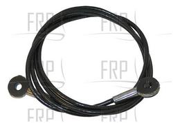 Cable Assembly, 84" - Product Image