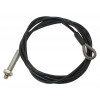 Cable Assembly, 93" - Product Image