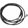 Cable assembly, 94" - Product Image