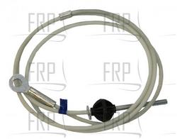 Cable Assembly, 64" - Product Image