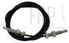 43003963 - Cable Assembly, 96" - Product Image