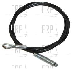 Cable Assembly, 97" - Product Image
