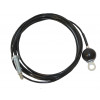 58000020 - Cable assembly, 163" - Product Image
