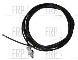 Cable Assembly, 207" - Product Image