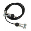 5020010 - Cable Assembly, Lower Lat 91" - Product Image