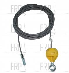 Cable Assembly, Main - 