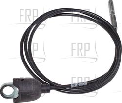 Cable Assembly, OSLR Row - Product Image