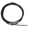 Cable Assembly, Pec/Rear Delt, 150" - Product Image Cable Assembly, Pec/Rear Delt, 150" - Product Image