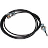 Cable Assembly, Press, Leg - Product Image Cable Assembly, Press, Leg - Product Image