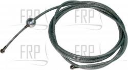 Cable Assembly, Press Station 90" - Product Image