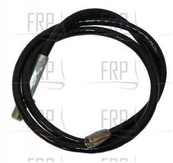 Cable Assembly, Short - Product Image