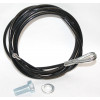 40000097 - Cable Assembly, Tension, Leg Extension - Product Image