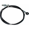 10004278 - Cable Assembly, Tricep 96" - Product Image