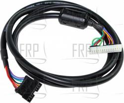 Cable Assembly, Upright - Product Image