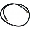 Cable, Coax - Product Image Cable, Coax - Product Image