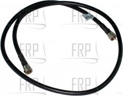 Cable, Coax - Product Image