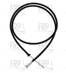 Cable, Crimped - Product Image