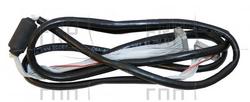 Wire Harness, Data - Product Image