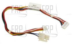 Wire harness, Digital Interface - Product Image