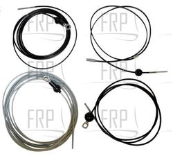 Cable, Kit - Product Image