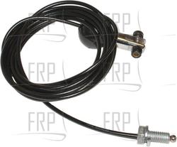 Cable, Lat - Product Image