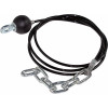 58001461 - Cable, Left Attachment - Product Image