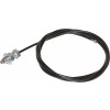 39001599 - Cable, Leg Extension 82" - Product Image