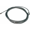 67000483 - Cable Leg extension-116.0 long (12.5" stripped) " - Product Image