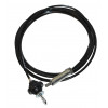 58000329 - Cable Assembly, 163" - Product Image