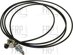 Cable, Main - Product Image Cable, Main - Product Image